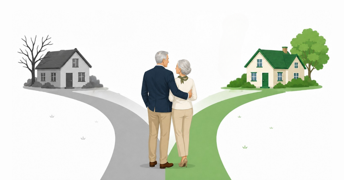 Medicaid Spend-Down Planning: How to Protect Your Retirement Savings